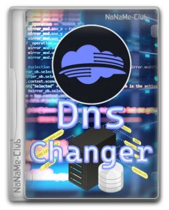 DNS Changer 2.1.9 [En]
