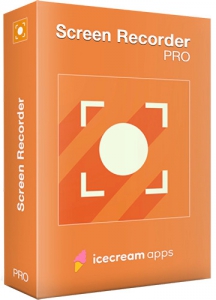 Icecream Screen Recorder Pro 7.30 (x64) Portable by 7997 [Multi/Ru]