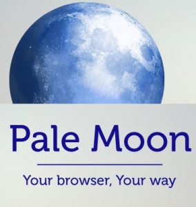 Pale Moon 32.5.0 + Portable [Ru/En]