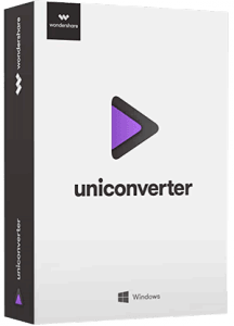 Wondershare UniConverter 15.0.4.17 (х64) Repack by elchupacabra (Мультиязычный)