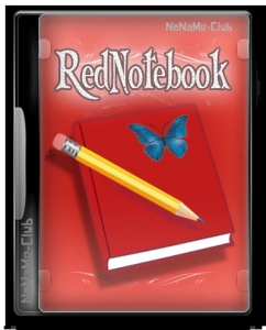 RedNotebook 2.31.0 (Мульти)