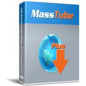 MassTube Plus 17.0.0.502 (Русский, Английский)