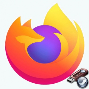 Firefox Browser 120.0.1 (Русский)