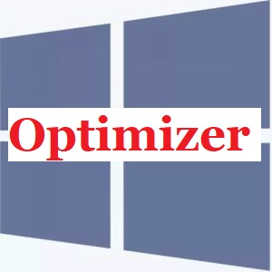 Optimizer 16.3 (Русский, Английский)
