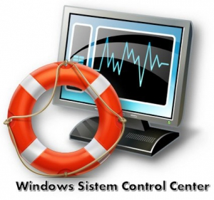 WSCC Windows System Control Center 7.0.7.5 (Английский)