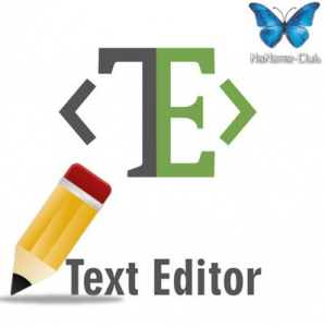 Text Editor Pro 28.3.1 (Русский, Английский)