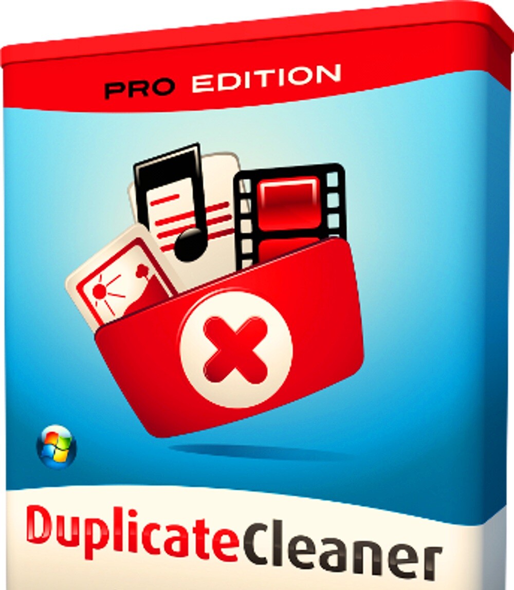 Duplicate Cleaner Pro 5.20.0 RePack (& Portable) by elchupacabra (Multi)