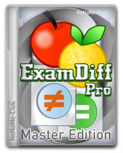 ExamDiff Pro Master Edition 14.0.1.14 [En]