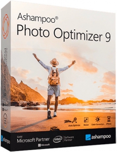 Ashampoo Photo Optimizer 9.4.7.36 Portable by 7997 [Multi/Ru]