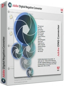 Adobe DNG Converter 16.0.0.1677 (x64) Portable by 7997 [Multi/Ru]
