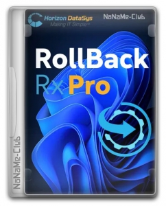 RollBack Rx Professional 12.5 Build 2708963368 RePack by KpoJIuK [Multi/Ru]