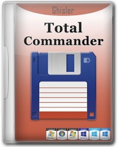 Total Commander 11.02 RC6 (Мультиязычный)