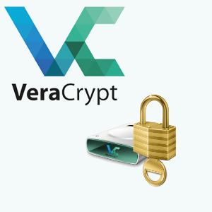 VeraCrypt 1.26.7 + Portable [Multi/Ru]