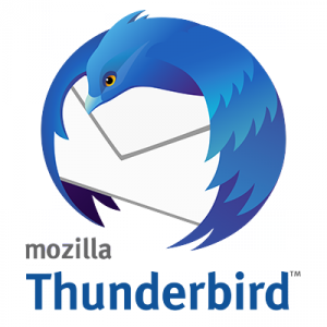 Mozilla Thunderbird 115.5.0 (Русский)