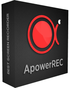 ApowerREC 1.6.8.8 RePack (& Portable) by elchupacabra (Мульти)
