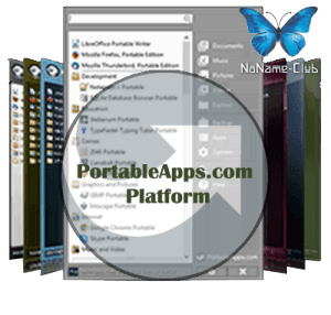 PortableApps.com Platform 26.3.1.0 (Мульти)
