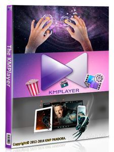 The KMPlayer 4.2.3.6 (Мультиязычный)