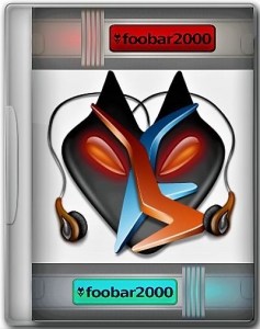 Foobar2000 2.1 final (Английский)